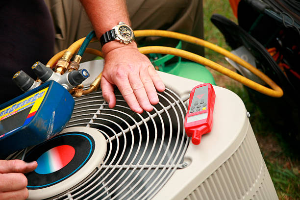 Air Duct Cleaning in Los Osos, CA