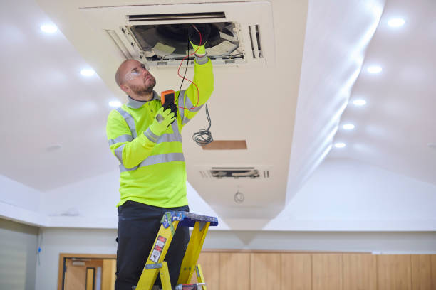 Best HVAC Replacement Cost  in Los Osos, CA