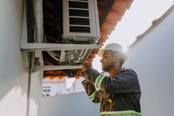 Best HVAC Repair Near Me  in Los Osos, CA